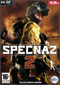 Descargar SpecNaz 2 [English] por Torrent